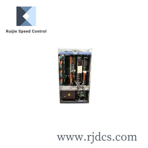 SIEMENS 6SC6101-2B-Z Distributed Control Module, Easy Operation