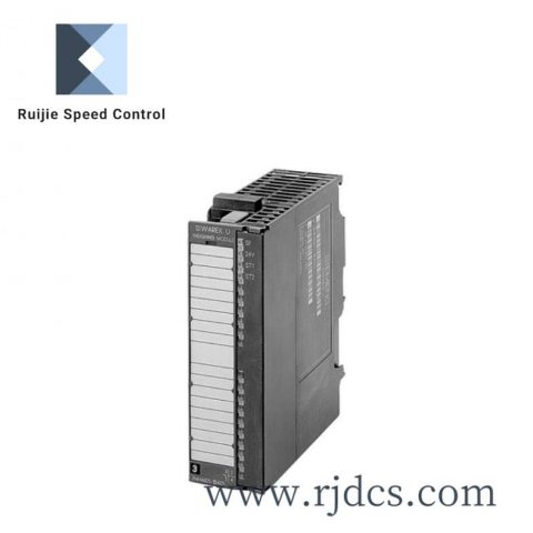 Siemens 7MH4950-1AA01 - Automation Control Module