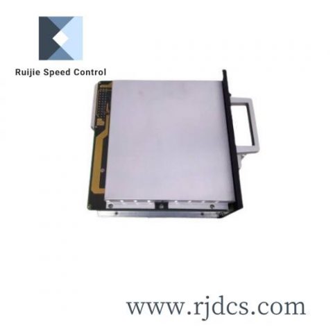 TEAM BL0308 PC0014-P - High-Performance Industrial Control Module