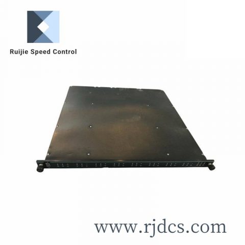 TRICONEX 4000093-316 High-Reliability I/O Module for Industrial Control Systems