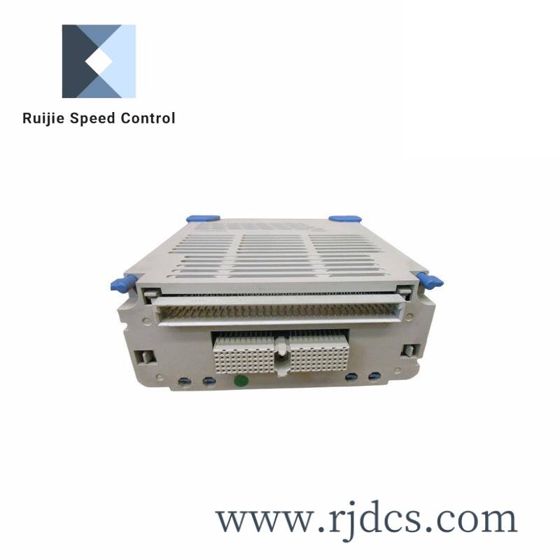 westinghouse_5x00105g01_3.jpg WESTINGHOUSE 5X00105G01 DCS Functional Module - Optimized for Industrial Automation