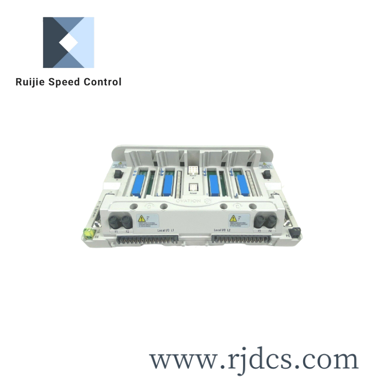 westinghouse_5x00225g01.png Westinghouse 5X00225G01 PLC - Process Control System