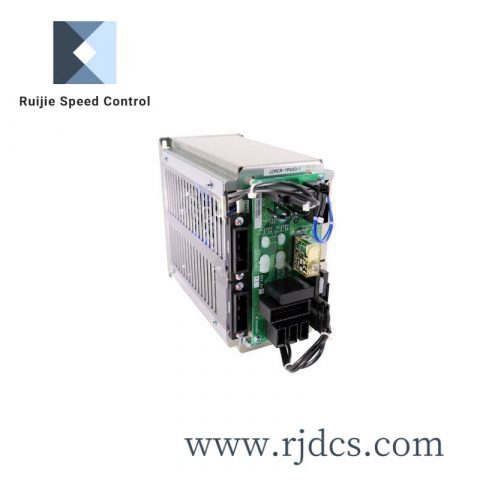 YASKAWA JAMSC-B2732V Industrial Workstation and Operator Panel