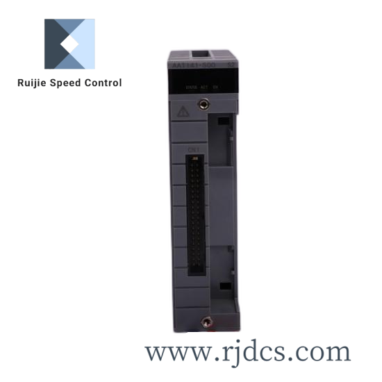 yokogawa_f3pu06-0n.png YOKOGAWA F3PU06-0N Industrial Power Supply Module