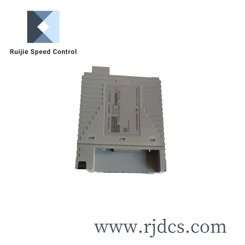 yokogawa_f3pu06-0n_2.jpg YOKOGAWA F3PU06-0N Industrial Power Supply Module