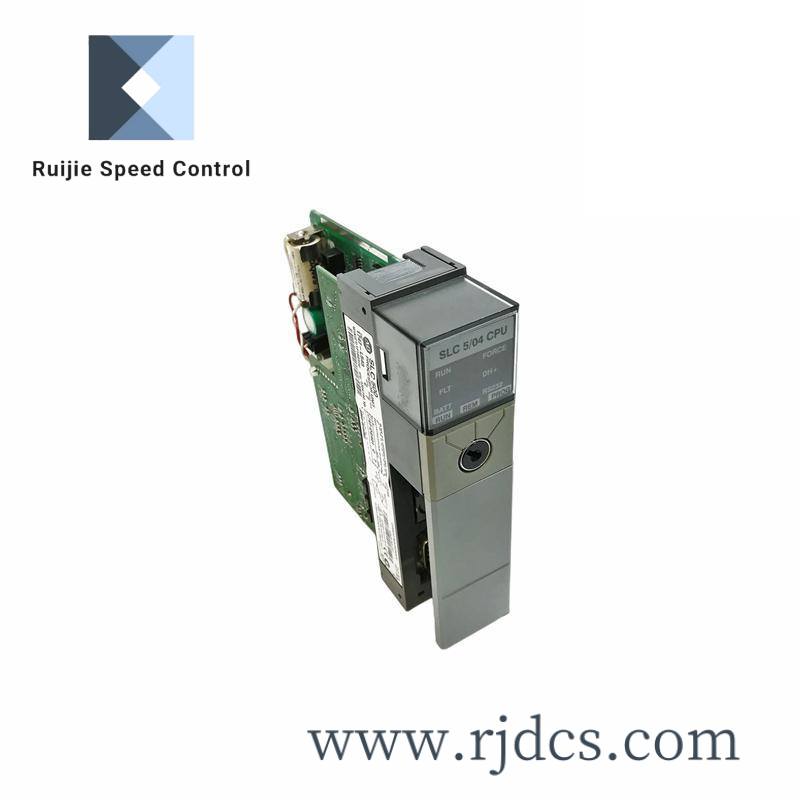 a-b_1747-l543.jpg AB 1747-L543 Module for Industrial Control Systems