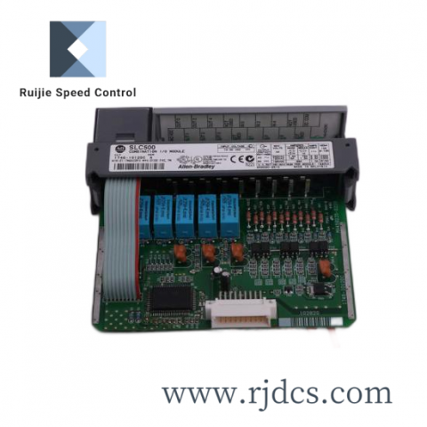 A-B 1756-BA1 Digital Input Module