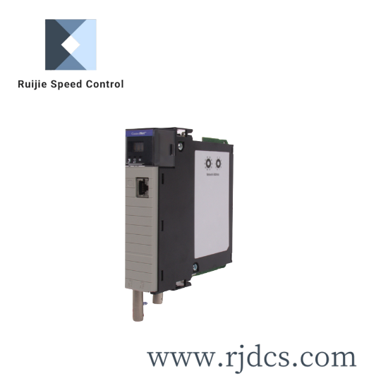 a-b_1756-cnb.png A-B 1756-CNB Communication Module for ControlLogix System