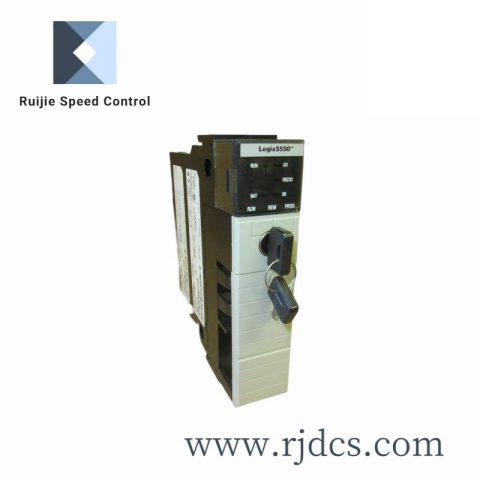 A-B 1756-L1M2 Allen Bradley ControlLogix Digital I/O Module