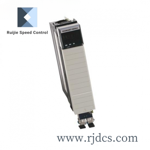 Allen-Bradley 1756-RM2 ControlLogix Redundancy Enhanced Module