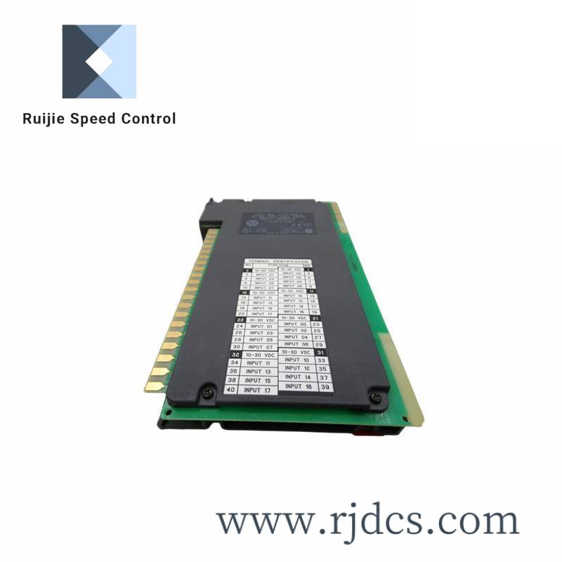 a-b_1771-ivn_3.jpg Allen-Bradley 1771-IVN Digital DC Input Module, 32 Inputs