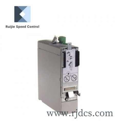 Allen-Bradley 2094-BM01-S Axis Module, Multi-Axis Drive Servo System