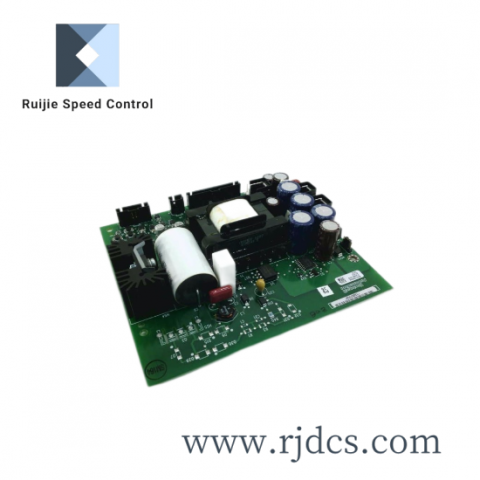 Allen-Bradley 314066-A02 Enhanced Control Module