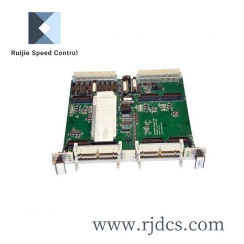 Abaco XVR19 6U-VME-SBC - High-Performance 6U VME Single Board Computer