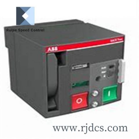 ABB 07BR61R1 GJV3074376R1 Module Card for Industrial Automation Systems