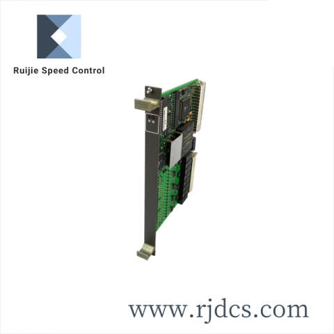 ABB 1TGE120011R1001 Industrial Control Module, Optimized for Efficiency