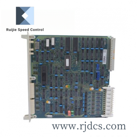 ABB LXN1604-6 3BHL000986P7000 Industrial Control Module