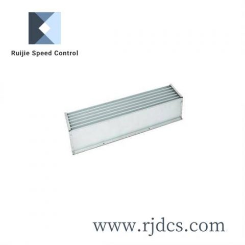 ABB 3HAC9710-1 High-Frequency Industrial Control Module