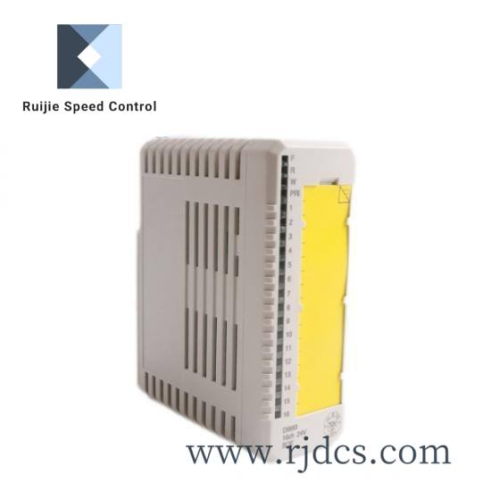 abb_3hac9710-1_2.jpg ABB 3HAC9710-1 High-Frequency Industrial Control Module