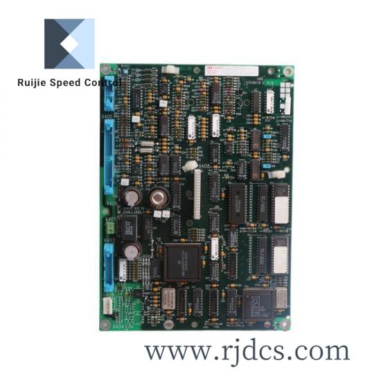 abb_3hac9710-1_3.jpg ABB 3HAC9710-1 High-Frequency Industrial Control Module