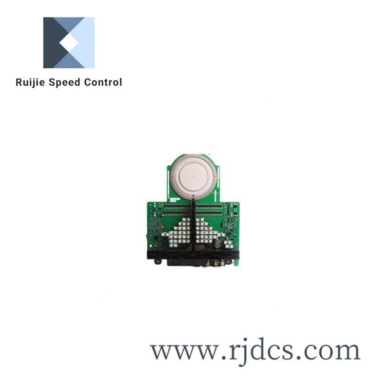 abb_5shx1960l0006_gvc736be101_3.jpg ABB 5SHX1960L0006 GVC736BE101 Controller Module