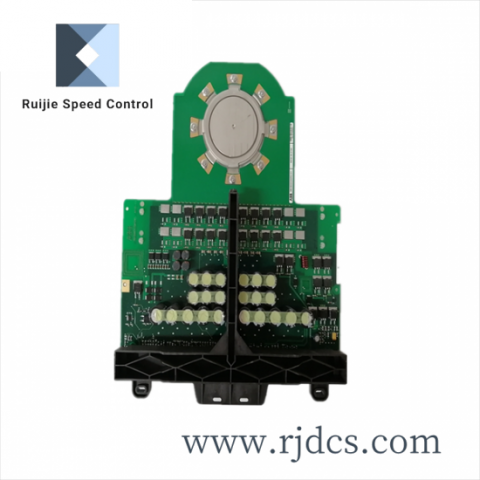 ABB 5SHY3545L0009 3BHB013085R0001 Power Supply Module