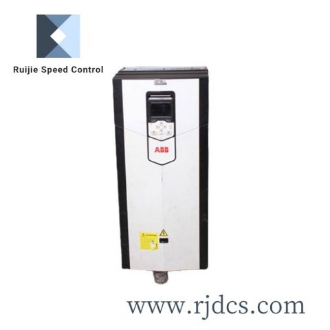 ABB BC25 Industrial Control Module