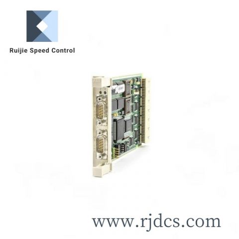 ABB CI532V09 Communication Module