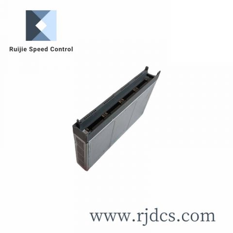 ABB DDO01 Digital Output Module for Industrial Control Systems