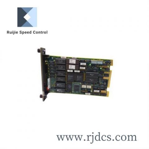 ABB E3EDController for Industrial Automation, E3ED-12345, Compact Control Module