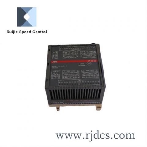 ABB G3FCb HENF458568R1 High-Performance Industrial Controller