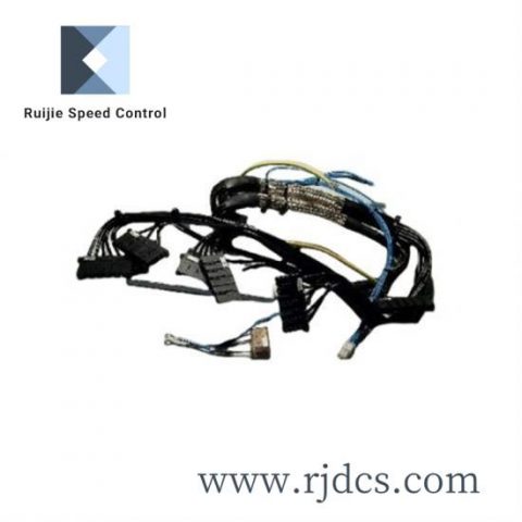 ABB GOP2 10.4ST Industrial Touchscreen Display Panel - Advanced Control Interface