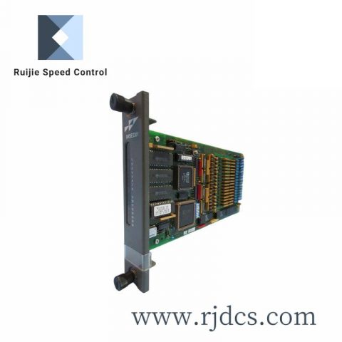 ABB IMSED01 Control Module for Industrial Automation