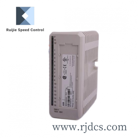 ABB NF93A-2 HESG216665/K Controller Module