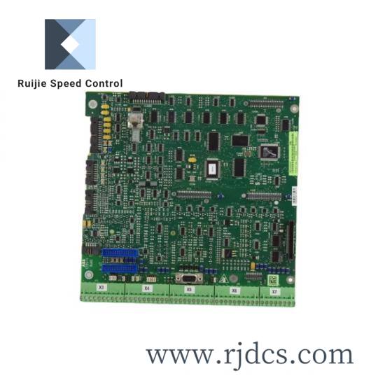 abb_o3ec_henf442581r1_1.jpg ABB O3EC HENF442581R1 - High Performance Industrial Control Module