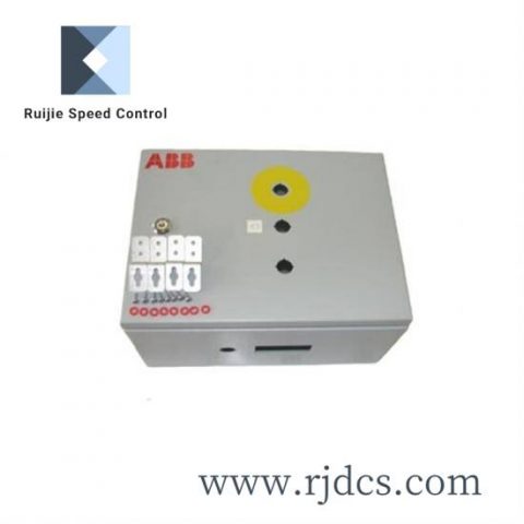 ABB PFCA401SF 3BSE024387R4 Control Module