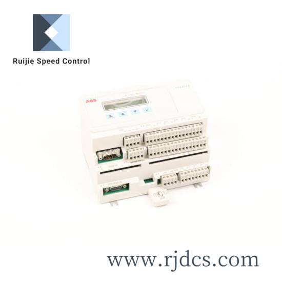 abb_pfea113-20_1.jpg ABB PFEA113-20 Control Module - Precision Engineering for Industrial Automation