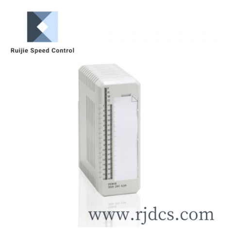 ABB PFSK164 3BSE021180R1 Control Module for Automation Systems