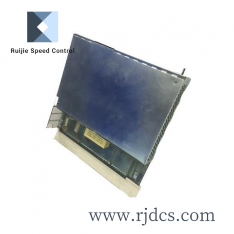 ABB PM630 Industrial Automation Controller Module