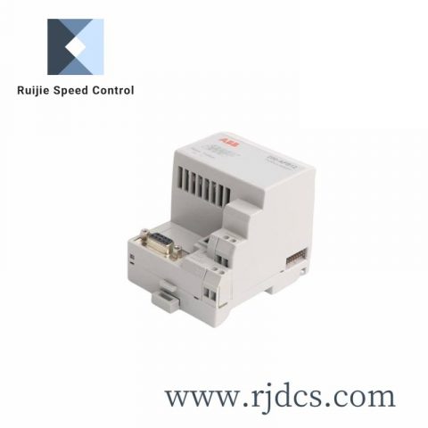 ABB PM783F 3BDH000364R0001 Industrial Controller