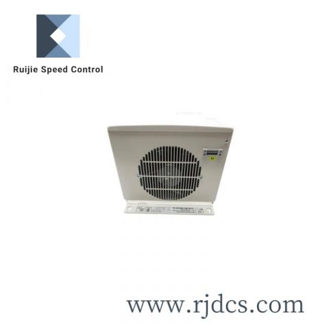 ABB REF610C11LCLR 60HZ - Advanced Protection Relay Module for Industrial Control Systems