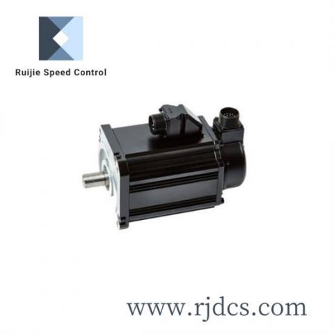 ABB REM543BM215AAAB Industrial Control Module