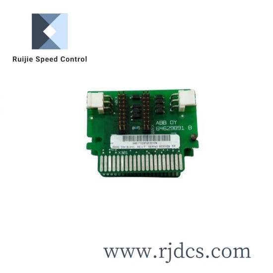 abb_rem543bm215aaab_2.jpg ABB REM543BM215AAAB Industrial Control Module