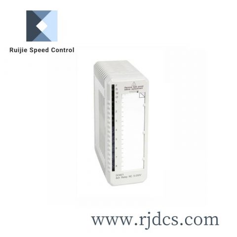 ABB SCYC51020 58052582H Control Module