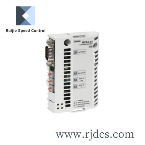 ABB TA25 DU Digital Input Module for Industrial Automation Systems