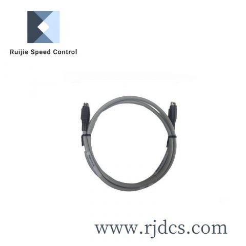 ABB TK802F Redundant Control System for Industrial Automation