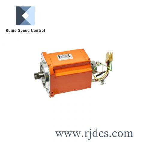 ABB TVOC-2-240 1SFA664001R1001 Process Control Module