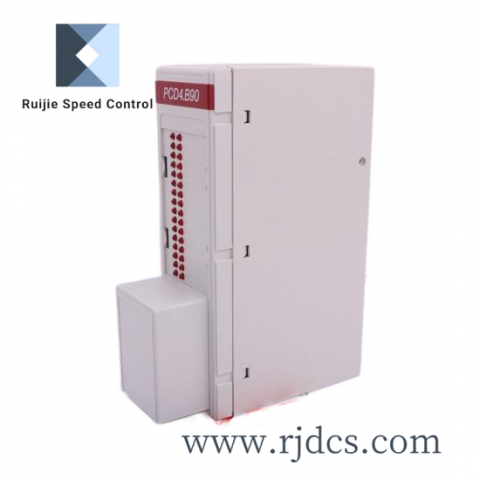 ABB UNITROL1000 V104 Industrial Control System