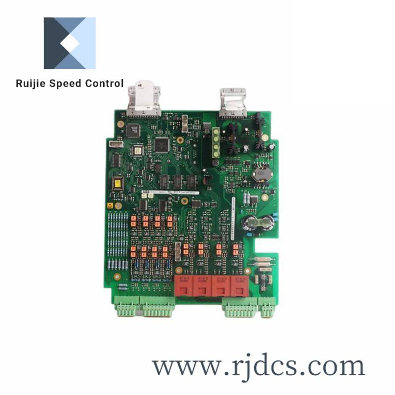abb_uns2881b-p_v1_3bhe009319r0001.jpg ABB UNS2881b-P,V1 3BHE009319R0001 - Advanced Digital I/O Card for Industrial Automation