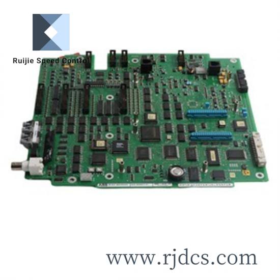 abb_uns2881b-p_v1_3bhe009319r0001_1.jpg ABB UNS2881b-P,V1 3BHE009319R0001 - Advanced Digital I/O Card for Industrial Automation